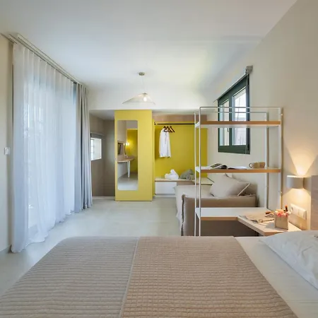 Village Esperia Apartment