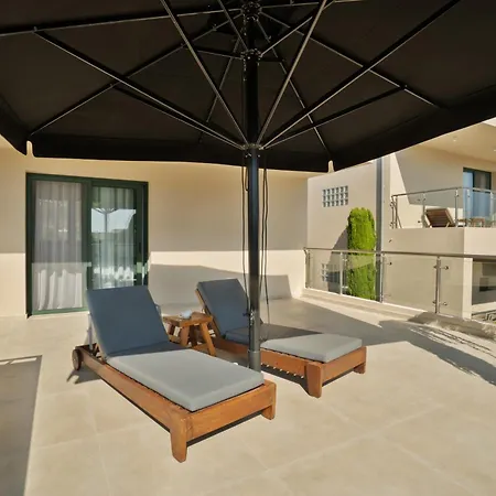Village Esperia Apartament *
