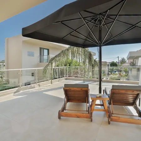 Apartment Village Esperia *