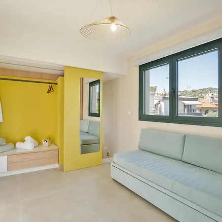 Village Esperia Apartamento