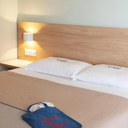 Apartamento Village Esperia