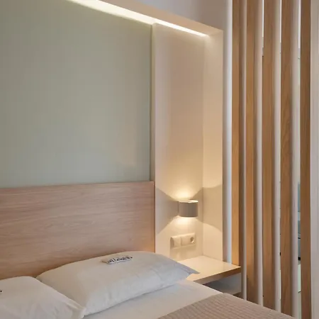 Village Esperia Apartment *