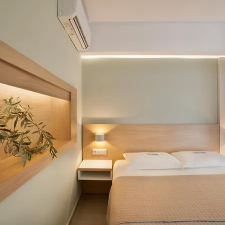 Village Esperia Apartment Potos