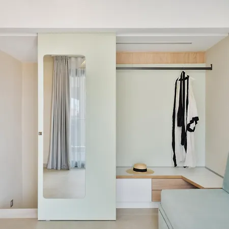 Apartamento Village Esperia *