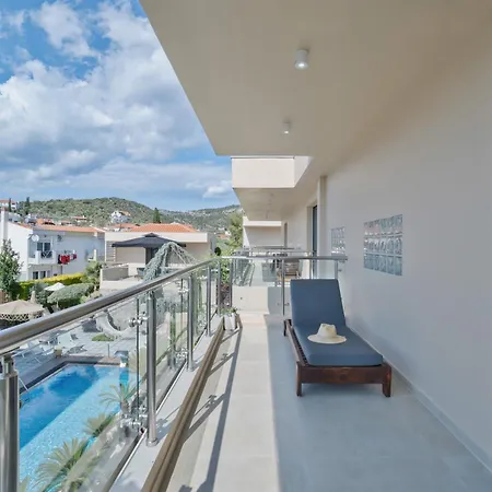 Village Esperia דירה *