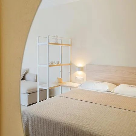 Apartamento Village Esperia *