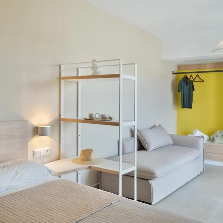 Apartamento Village Esperia Potos