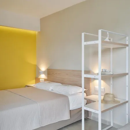 Village Esperia Apartamento