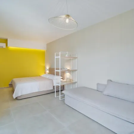 Village Esperia Apartment *