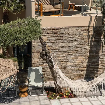 Village Esperia Apartment *