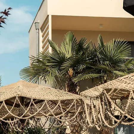 Daire Village Esperia *