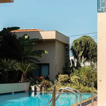 Village Esperia Daire *