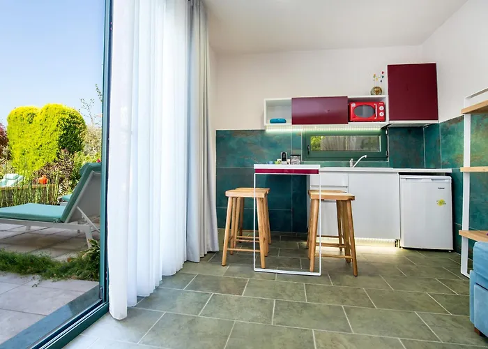 Village Esperia Ποτός