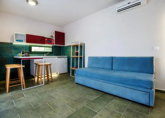 Village Esperia Ποτός