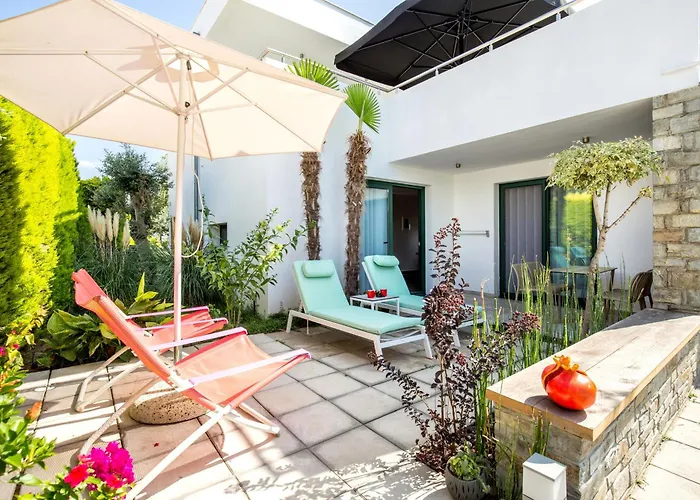 Village Esperia Διαμέρισμα *