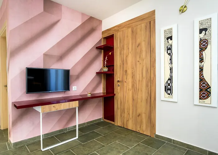 Village Esperia Διαμέρισμα *