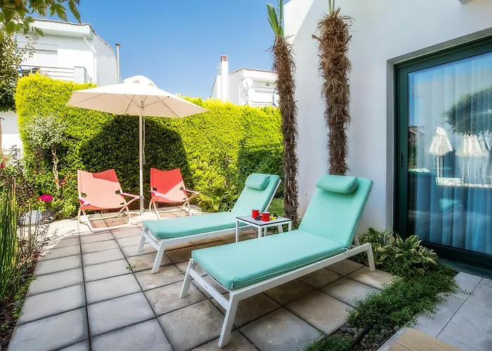 Village Esperia Διαμέρισμα