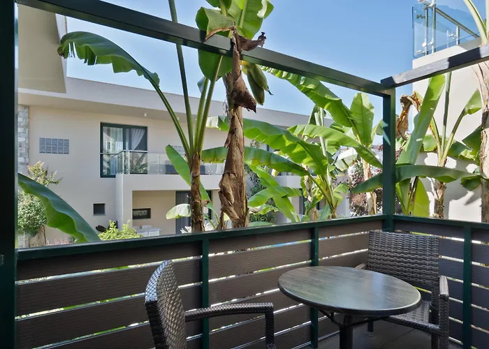 Διαμέρισμα Village Esperia