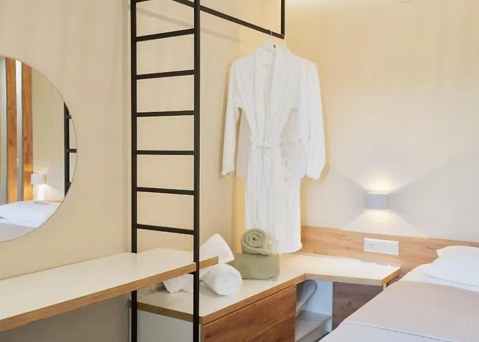 Village Esperia Διαμέρισμα *