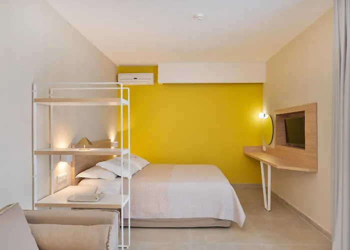 Village Esperia Διαμέρισμα Ποτός