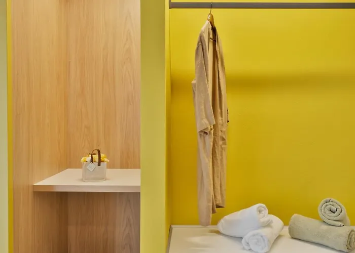 Village Esperia Ποτός