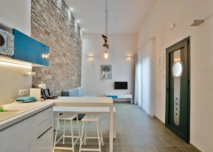 Village Esperia Διαμέρισμα