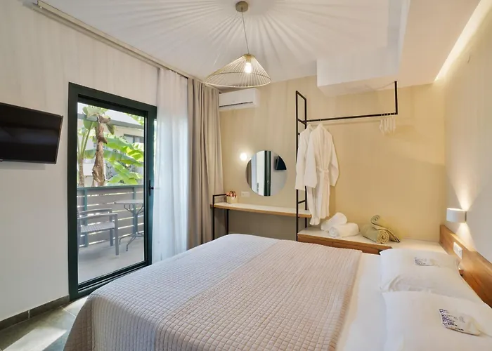 Village Esperia Διαμέρισμα *