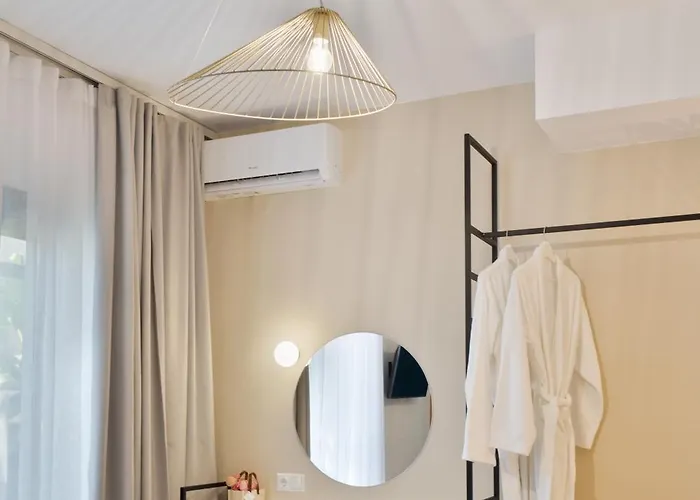 Διαμέρισμα Village Esperia *