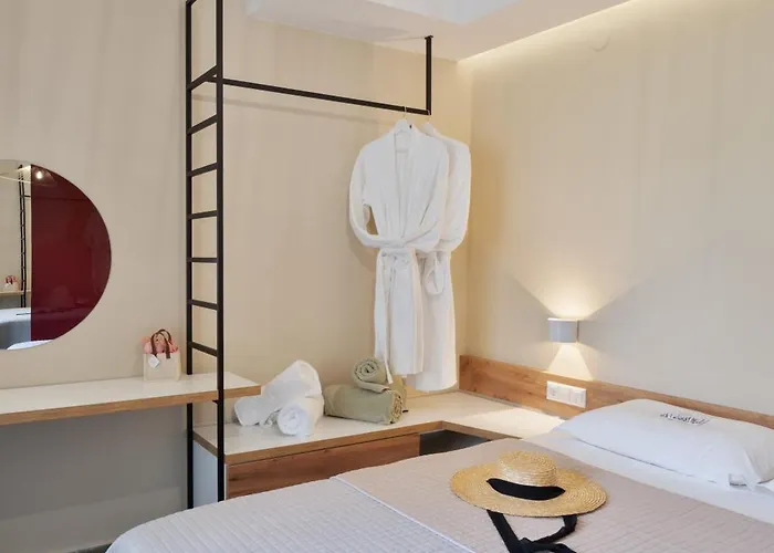 Village Esperia Διαμέρισμα Ποτός