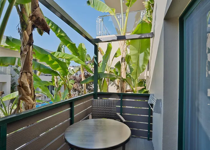 Διαμέρισμα Village Esperia Ποτός