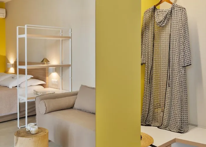 Village Esperia Ποτός