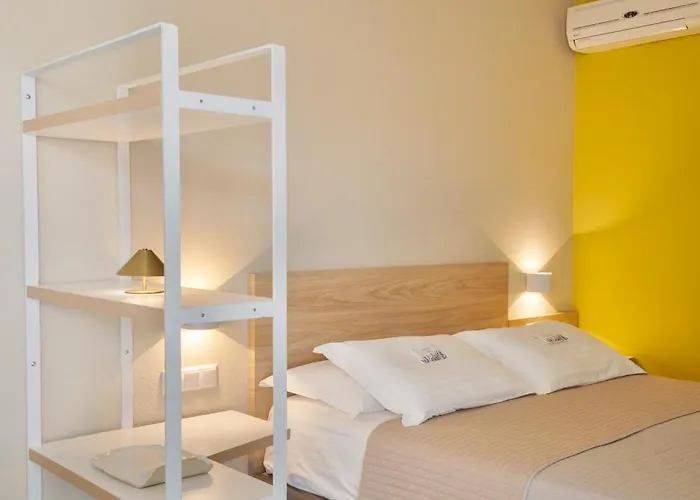 Village Esperia * Ποτός