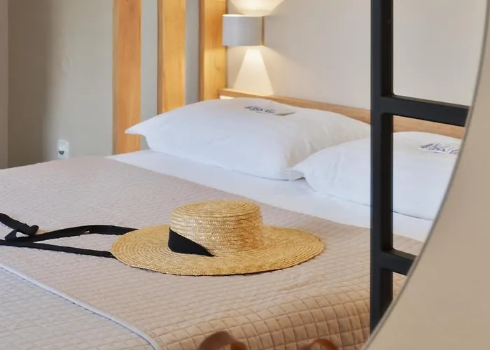 Village Esperia Διαμέρισμα