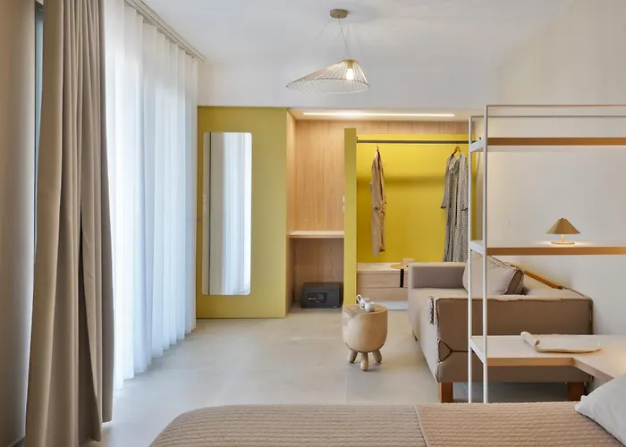 Διαμέρισμα Village Esperia