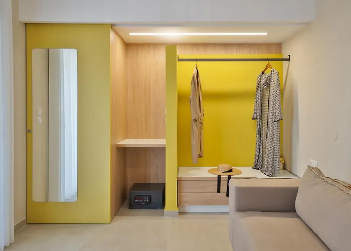 Village Esperia Διαμέρισμα *