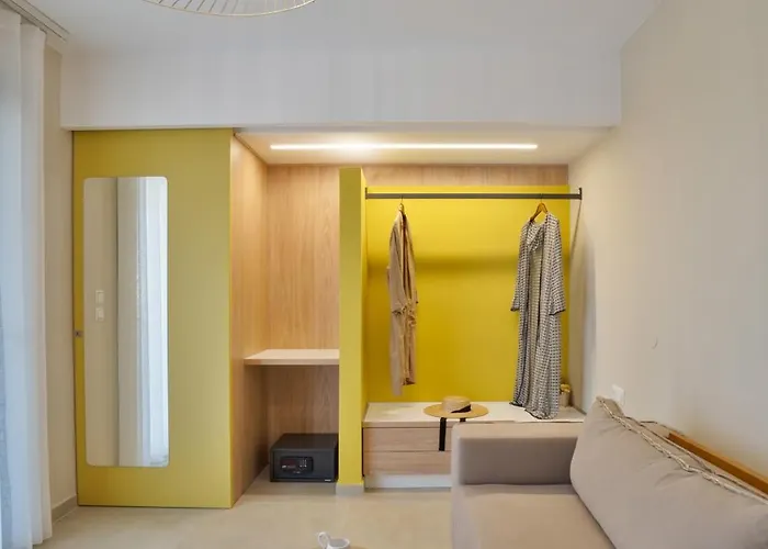 Village Esperia * Ποτός