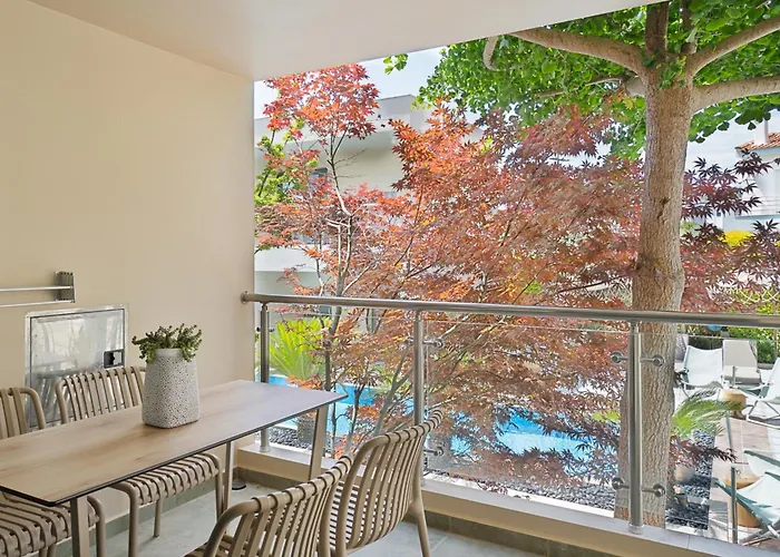 Village Esperia Διαμέρισμα