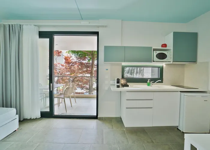 Διαμέρισμα Village Esperia