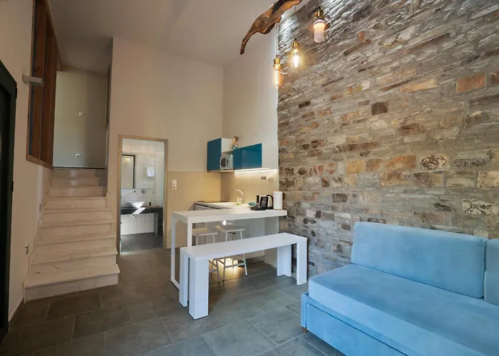 Διαμέρισμα Village Esperia *