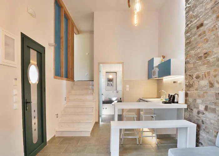 Διαμέρισμα Village Esperia Ποτός