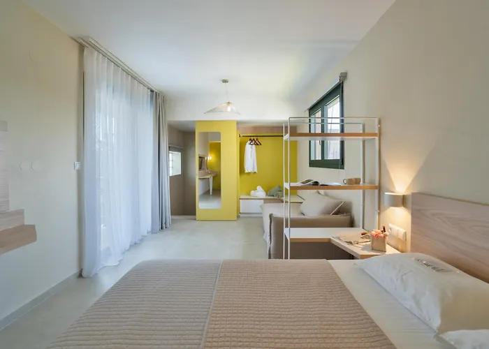 Village Esperia Διαμέρισμα