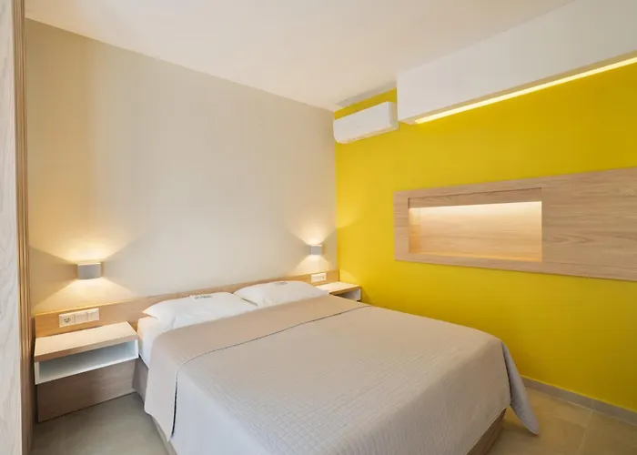 Village Esperia * Ποτός