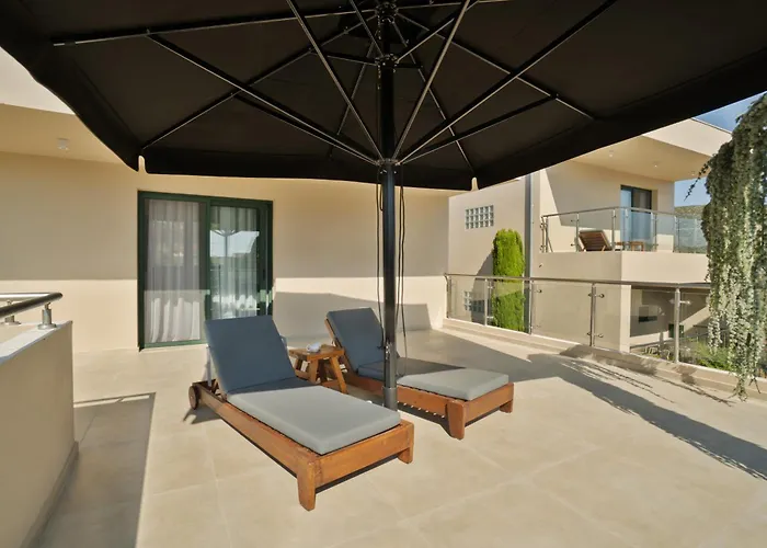 Village Esperia Διαμέρισμα *