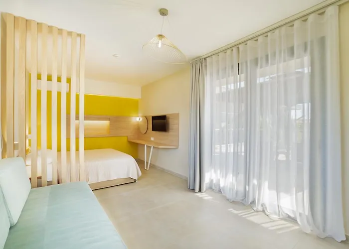 Village Esperia Ποτός