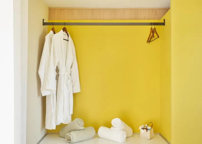 Village Esperia * Ποτός