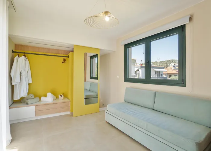 Village Esperia Διαμέρισμα