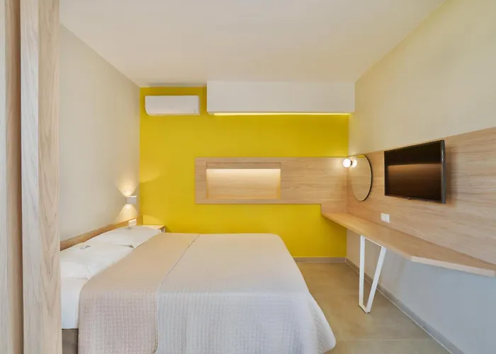 Διαμέρισμα Village Esperia