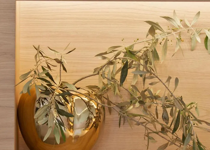 Διαμέρισμα Village Esperia *