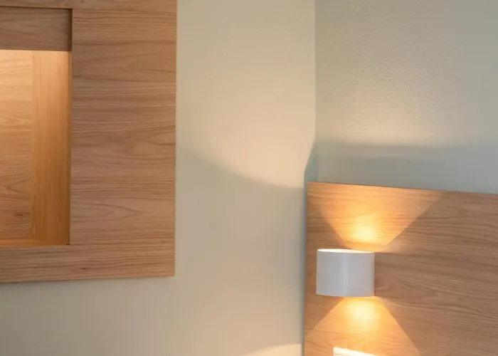 Διαμέρισμα Village Esperia Ποτός