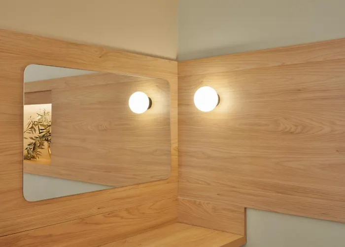 Village Esperia Διαμέρισμα